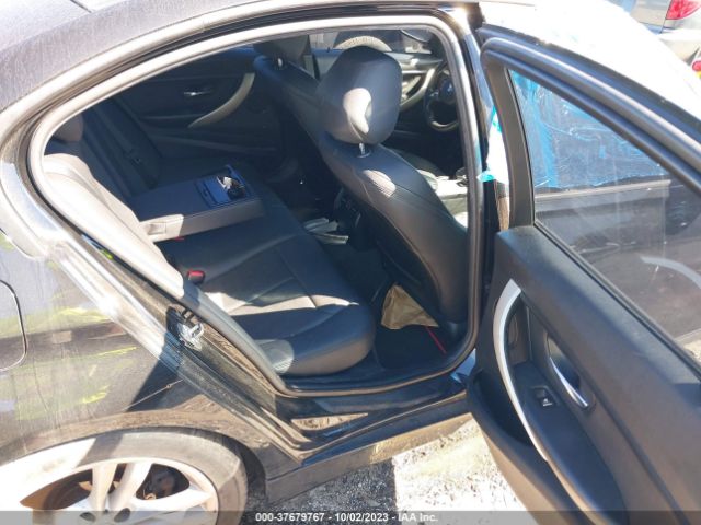 WBA8A9C52GK617942 BMW 3 Series 320i