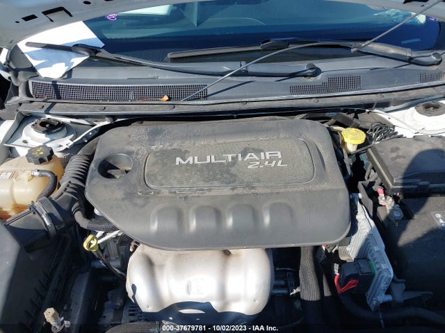 2015 CHRYSLER 200 LIMITED VIN: 1C3CCCAB6FN557467