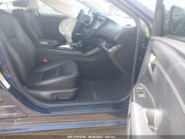 2014 TOYOTA AVALON XLE TOURING VIN: 4T1BK1EB1EU116273