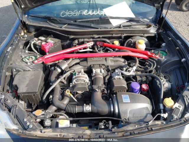 2014 SCION FR-S JF1ZNAA19E9704163 Photo 9