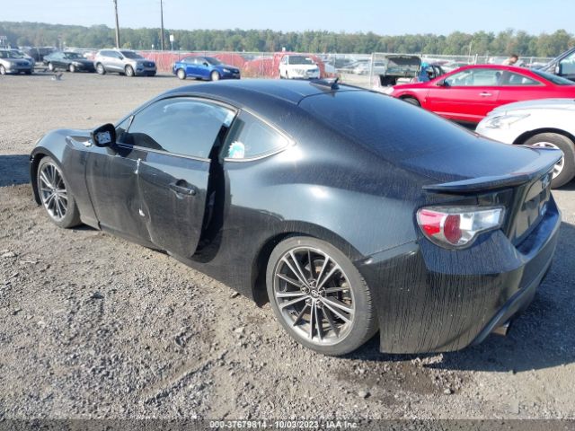 2014 SCION FR-S JF1ZNAA19E9704163 Photo 2