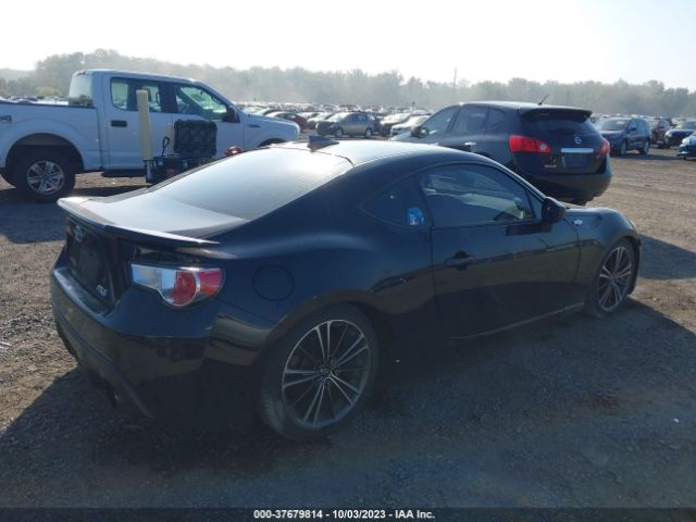 2014 SCION FR-S JF1ZNAA19E9704163 Photo 3