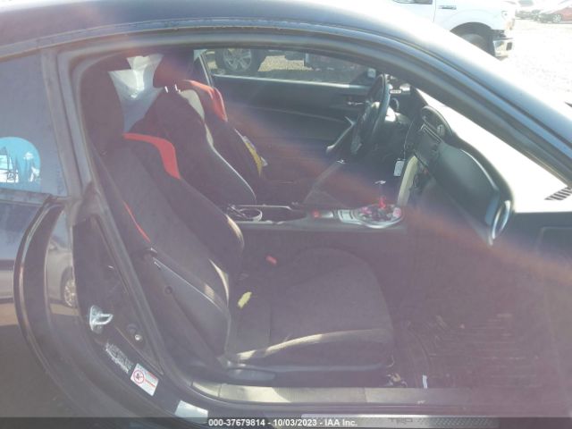 2014 SCION FR-S JF1ZNAA19E9704163 Photo 4