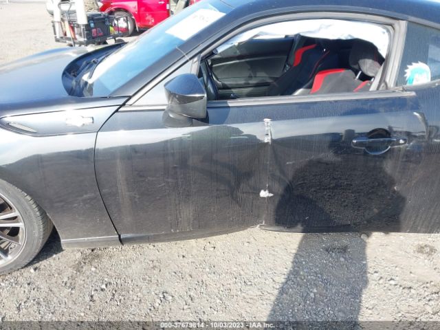 2014 SCION FR-S JF1ZNAA19E9704163 Photo 5