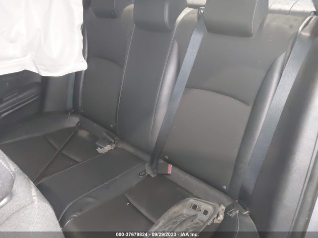 2019 HONDA CIVIC SEDAN SPORT VIN: 2HGFC2F80KH516143