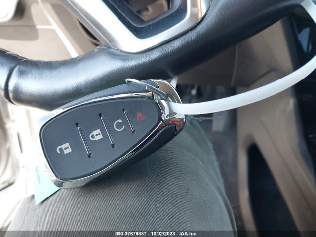 Chevrolet Bolt Euv Premier 2022 1G1FZ6S06N4108356 Image 10
