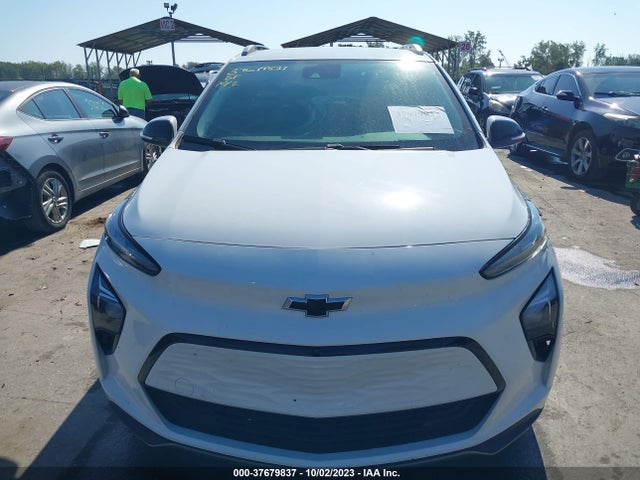 Chevrolet Bolt Euv Premier 2022 1G1FZ6S06N4108356 Image 12