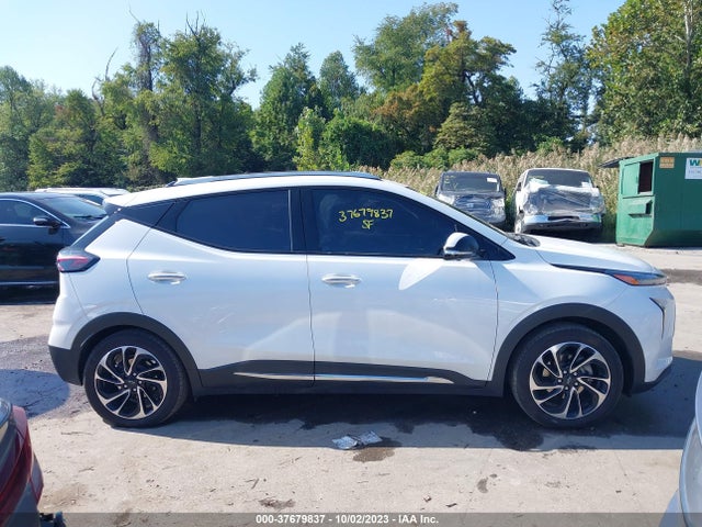 Chevrolet Bolt Euv Premier 2022 1G1FZ6S06N4108356 Image 13