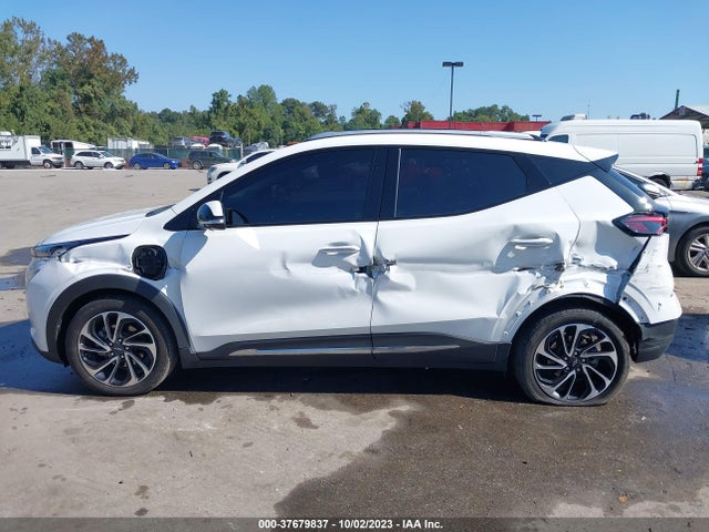 Chevrolet Bolt Euv Premier 2022 1G1FZ6S06N4108356 Image 14