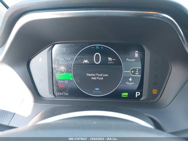 Chevrolet Bolt Euv Premier 2022 1G1FZ6S06N4108356 Image 15