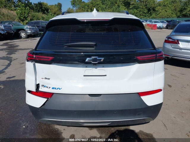 Chevrolet Bolt Euv Premier 2022 1G1FZ6S06N4108356 Image 16