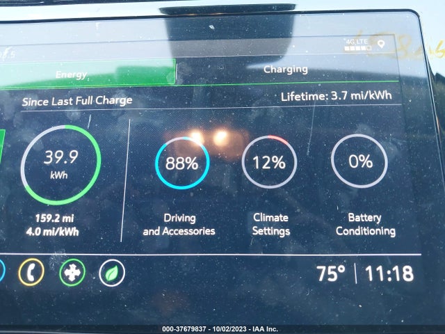 Chevrolet Bolt Euv Premier 2022 1G1FZ6S06N4108356 Image 17