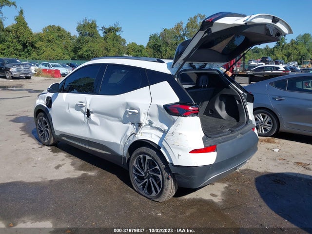 Chevrolet Bolt Euv Premier 2022 1G1FZ6S06N4108356 Image 3
