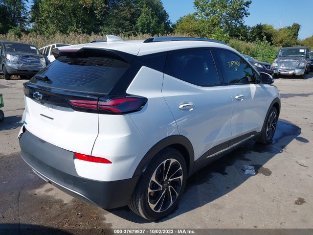 Chevrolet Bolt Euv Premier 2022 1G1FZ6S06N4108356 Image 4