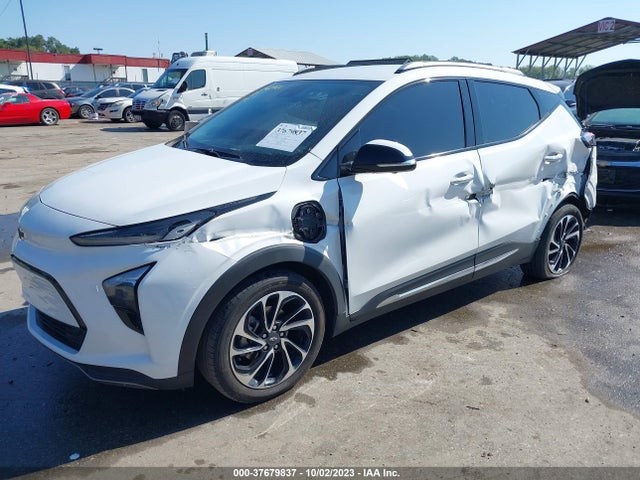 Chevrolet Bolt Euv Premier 2022 1G1FZ6S06N4108356 Image 6