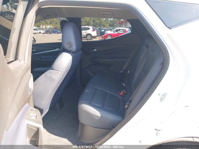 Chevrolet Bolt Euv Premier 2022 1G1FZ6S06N4108356 Image 8