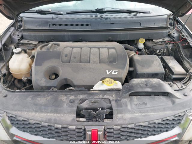 3C4PDCEG1KT693998 Dodge JOURNEY GT