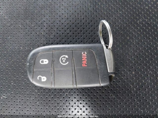 3C4PDCEG1KT693998 Dodge JOURNEY GT