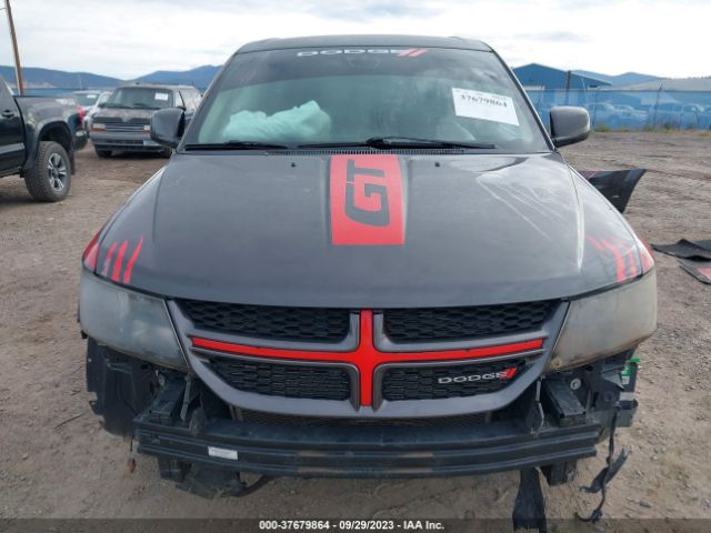 3C4PDCEG1KT693998 Dodge JOURNEY GT