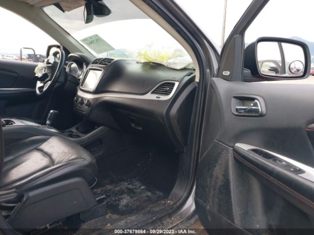 3C4PDCEG1KT693998 Dodge JOURNEY GT