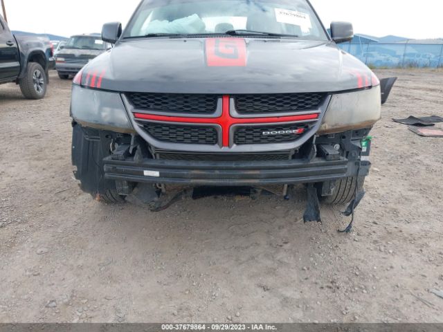 3C4PDCEG1KT693998 Dodge JOURNEY GT