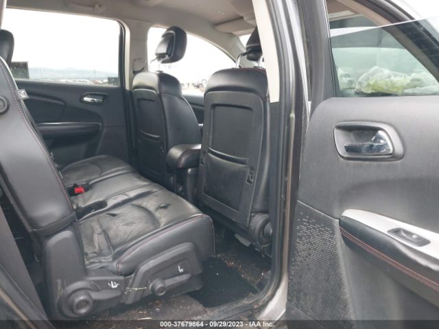 3C4PDCEG1KT693998 Dodge JOURNEY GT