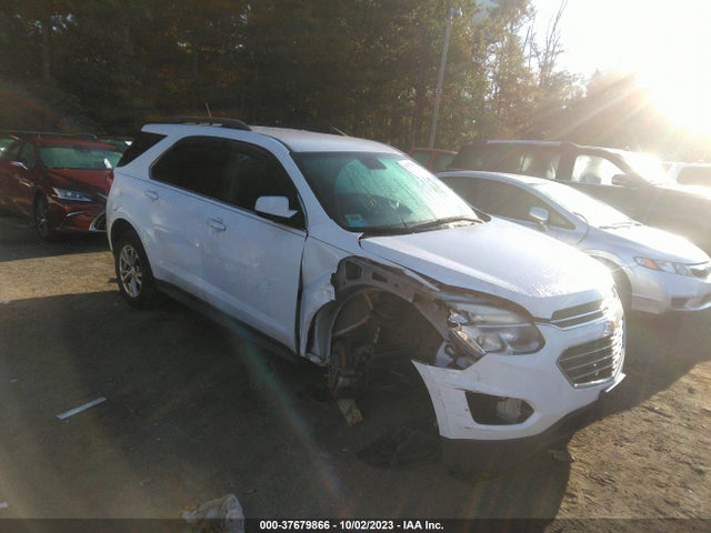 2016 2GNALCEK1G6207335 main image