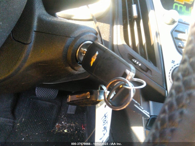 Chevrolet EQUINOX LT 2016 2GNALCEK1G6207335 Image 11