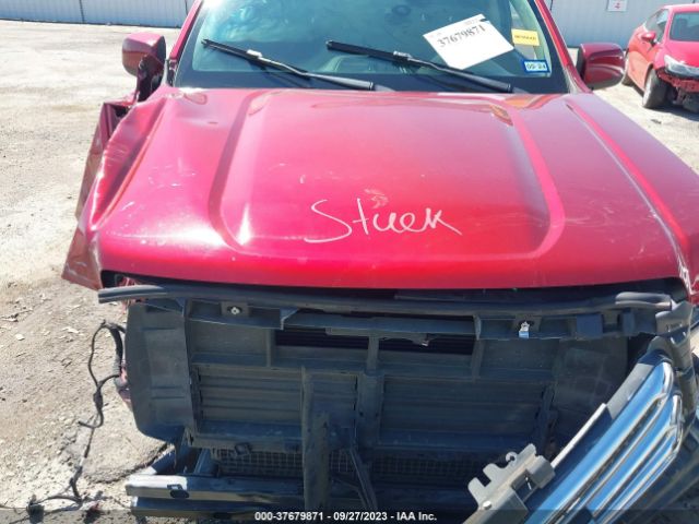 1GTG5CEN3H1270142 GMC CANYON SLE