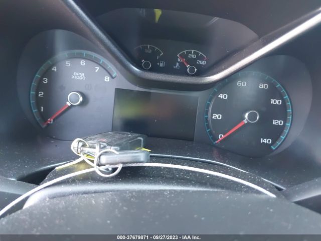 1GTG5CEN3H1270142 GMC CANYON SLE