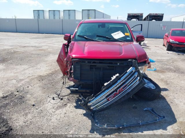 1GTG5CEN3H1270142 GMC CANYON SLE
