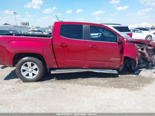 1GTG5CEN3H1270142 GMC CANYON SLE