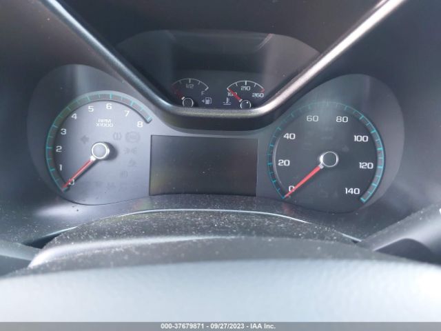 1GTG5CEN3H1270142 GMC CANYON SLE