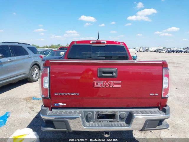 1GTG5CEN3H1270142 GMC CANYON SLE