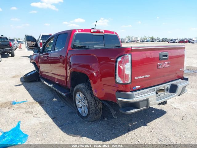 1GTG5CEN3H1270142 GMC CANYON SLE