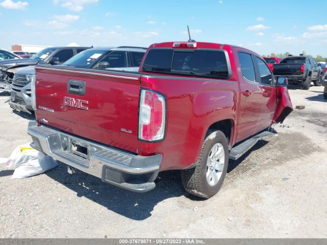 1GTG5CEN3H1270142 GMC CANYON SLE