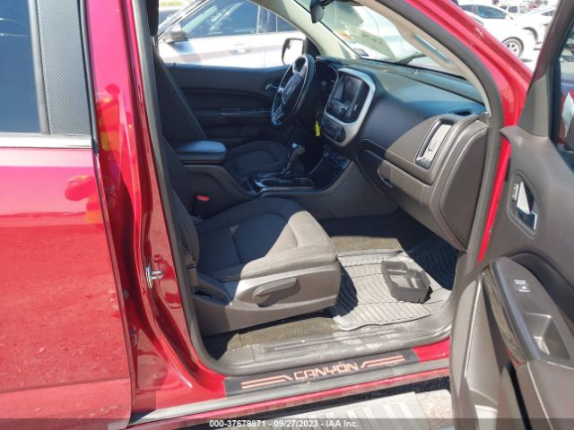 1GTG5CEN3H1270142 GMC CANYON SLE