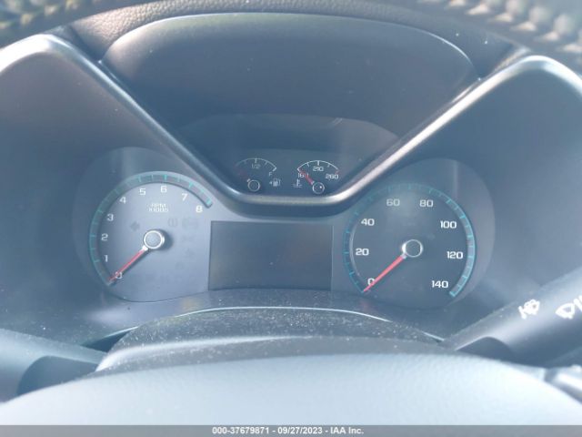 1GTG5CEN3H1270142 GMC CANYON SLE