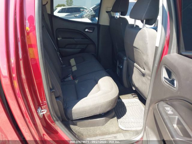 1GTG5CEN3H1270142 GMC CANYON SLE