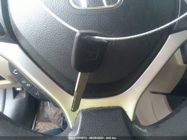 Honda Civic Sedan Lx 2015 19XFB2F51FE021233 Image 11