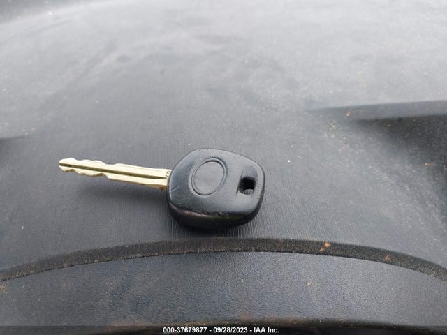 Toyota Yaris L/le 2014 VNKKTUD30EA008149 Image 11