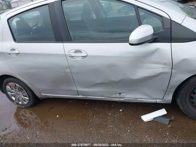 Toyota Yaris L/le 2014 VNKKTUD30EA008149 Image 6