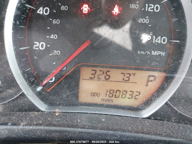 Toyota Yaris L/le 2014 VNKKTUD30EA008149 Image 7
