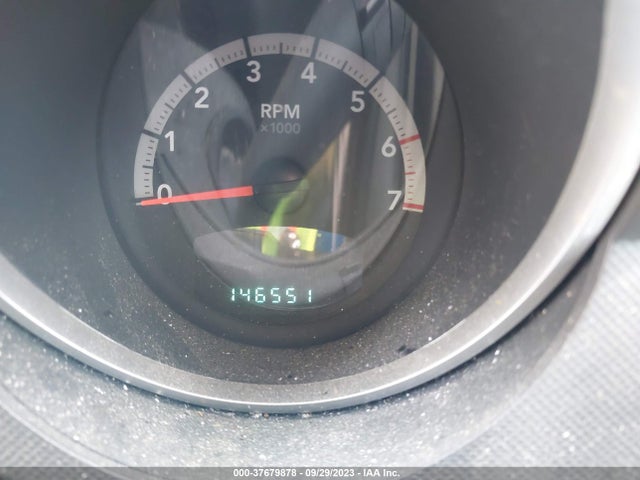 2010 DODGE NITRO SXT VIN: 1D4PU5GK7AW104381