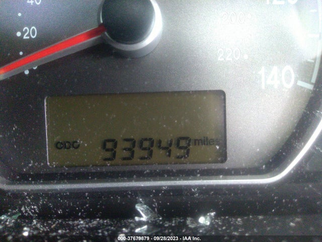 2008 HYUNDAI ELANTRA GLS/SE VIN: KMHDU46D98U529356