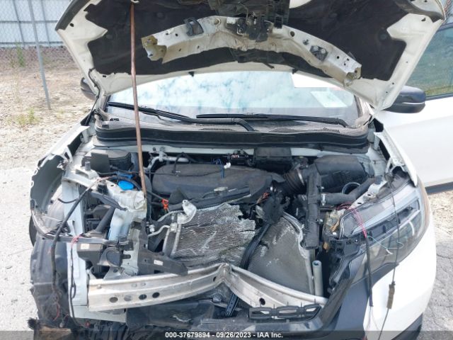 5FNYF7H56KB005136 Honda Passport Ex-l