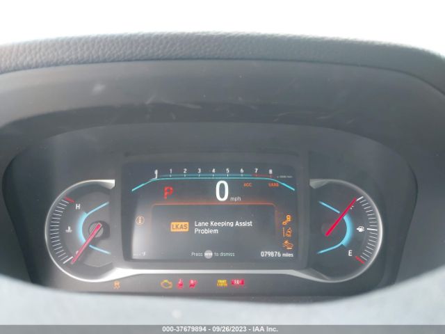 5FNYF7H56KB005136 Honda Passport Ex-l