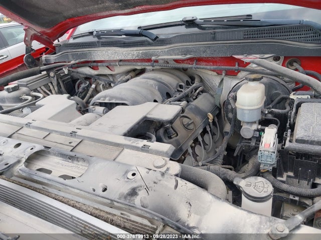 2014 CHEVROLET SILVERADO 1500 LT VIN: 3GCUKREC4EG155169