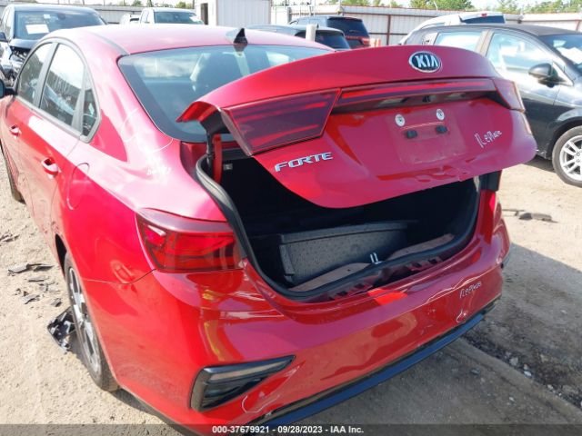3KPF24AD3ME314073 KIA Forte Lxs