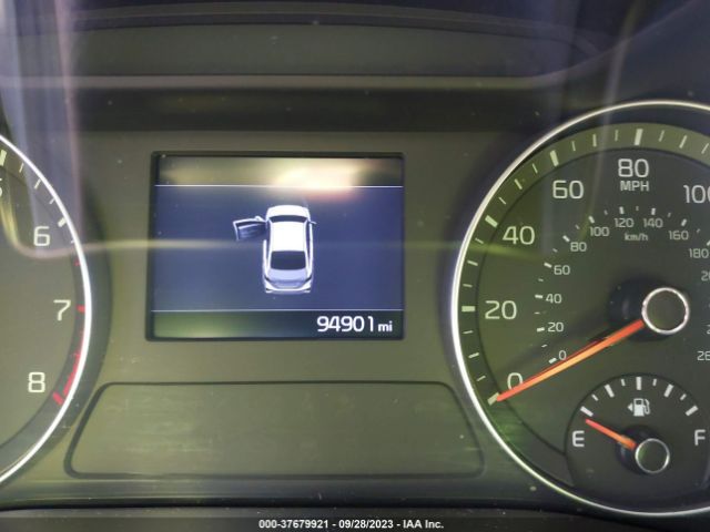 3KPF24AD3ME314073 KIA Forte Lxs